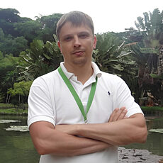 Фотография мужчины Александр, 36 лет из г. Вологда