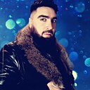 Фарид, 36 лет