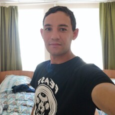 Фотография мужчины Ильвир, 37 лет из г. Иглино