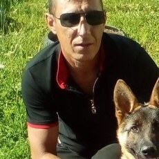 Фотография мужчины Евгений, 45 лет из г. Нижняя Салда