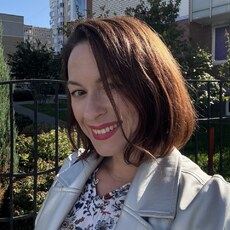 Фотография девушки Наталья, 41 год из г. Екатеринбург