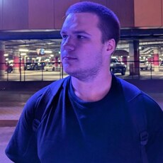 Фотография мужчины Иван, 22 года из г. Санкт-Петербург