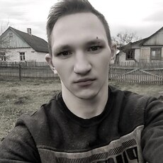 Фотография мужчины Санечка, 31 год из г. Глубокое