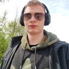 Фотография мужчины Антон, 19 лет из г. Казань