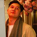 Джони, 22 года