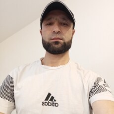 Фотография мужчины Мурат, 41 год из г. Набережные Челны