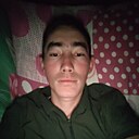 Бакдаулет, 24 года