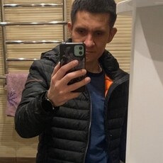 Фотография мужчины Александр, 39 лет из г. Николаев