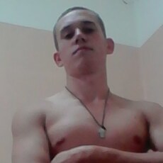 Фотография мужчины Алекс, 30 лет из г. Кингисепп