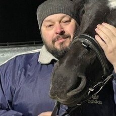 Фотография мужчины Вл, 45 лет из г. Вологда