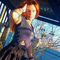 Фотография девушки Иванна, 18 лет из г. Мелитополь