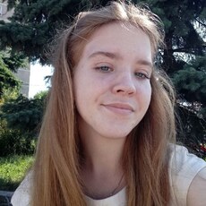 Фотография девушки Виктория, 21 год из г. Ульяновск