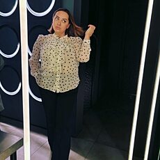 Фотография девушки Oksa, 38 лет из г. Пермь