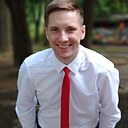 Максим, 27 лет