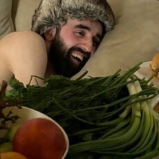 Фотография мужчины Rasul, 28 лет из г. Сургут