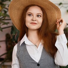 Фотография девушки Albina, 26 лет из г. Киров