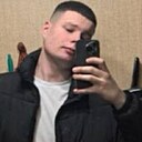 Андрей, 21 год