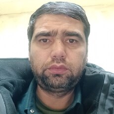 Фотография мужчины Темур, 34 года из г. Москва