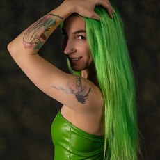 Фотография девушки Анастасия, 36 лет из г. Курган