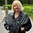 Надежда, 50 лет