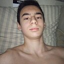 Андрей, 20 лет