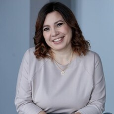 Фотография девушки Алекс, 45 лет из г. Екатеринбург