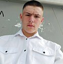 Егор, 19 лет