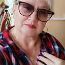 Татьяна, 62 года