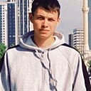 Виктор, 20 лет