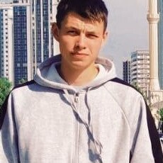 Фотография мужчины Виктор, 20 лет из г. Чита