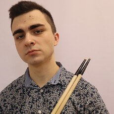 Фотография мужчины Александр, 26 лет из г. Тюмень