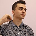 Александр, 26 лет