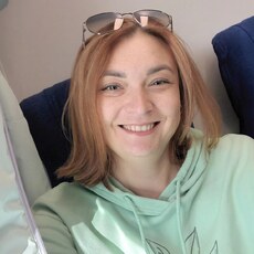 Фотография девушки Анастасия, 40 лет из г. Санкт-Петербург