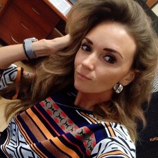 Фотография девушки Мария, 39 лет из г. Москва