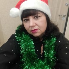 Фотография девушки Тату, 47 лет из г. Новосибирск