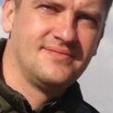 Фотография мужчины Максим, 48 лет из г. Пенза