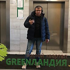 Фотография мужчины Алексей, 45 лет из г. Санкт-Петербург