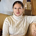 Надежда, 50 лет