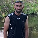 Giorgi, 32 года