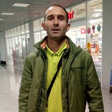 Фотография мужчины Тимур, 41 год из г. Пушкино (Московская Обл)