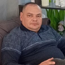 Фотография мужчины Вадим, 41 год из г. Горловка