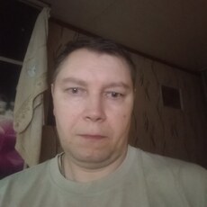 Фотография мужчины Александр, 40 лет из г. Белоозерский