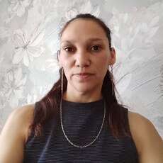 Мария, 39 из г. Чебаркуль.