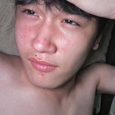 Фотография мужчины Иса, 20 лет из г. Астана