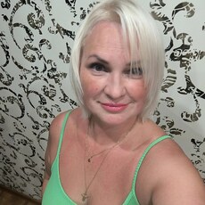 Фотография девушки Юлия, 46 лет из г. Нижний Новгород