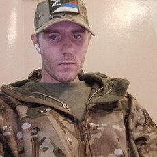 Фотография мужчины Doza, 33 года из г. Ейск