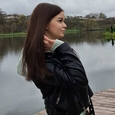 Фотография девушки Алина, 23 года из г. Белгород