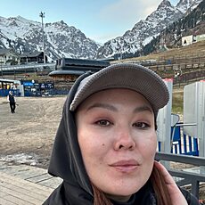 Фотография девушки Ann, 34 года из г. Астана