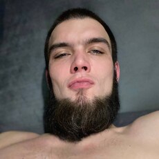 Фотография мужчины Максим, 28 лет из г. Новосибирск