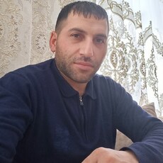 Фотография мужчины Zorik, 37 лет из г. Нижний Новгород